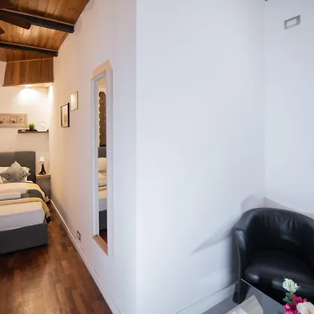 Lusitiny Apartment-2
