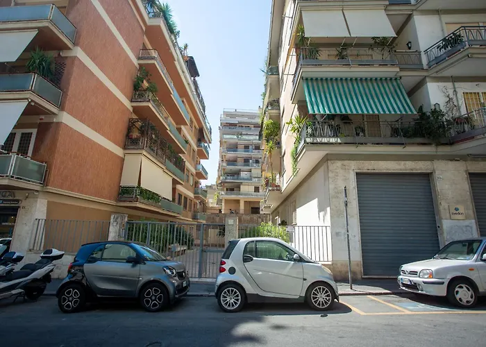 Perfetto Per Famiglie Accogliente E Spazioso A 15 Min Dalla Metro